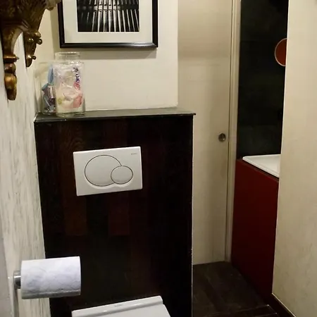 Super Loft City House Appartement *