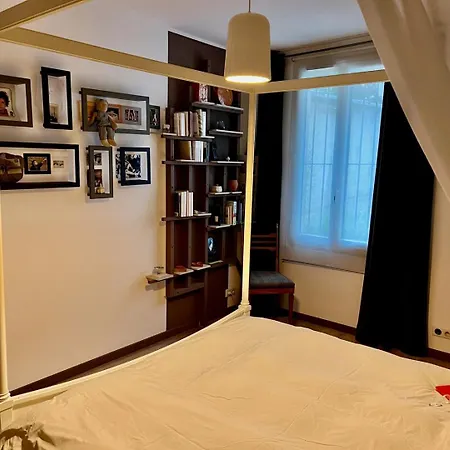 Super Loft City House Appartement